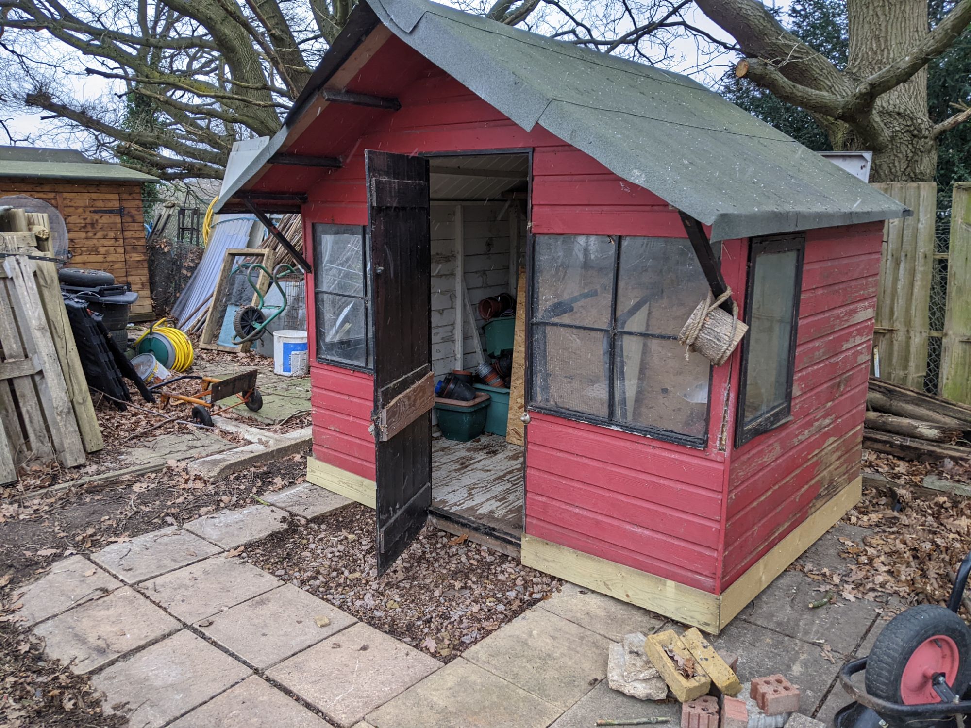 How to choose the right shed: 5 tips from the experts – Waltons Sheds
